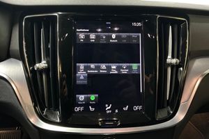 Volvo V60 bild 18