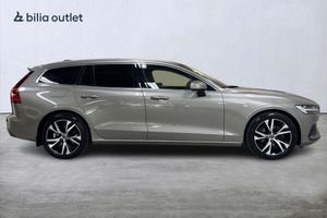 Volvo V60 bild 5