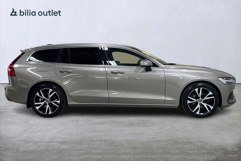 Volvo V60 bild 5