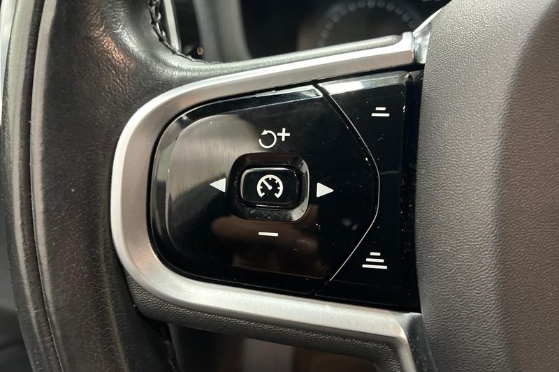 Volvo V60 bild 22