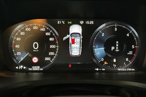 Volvo V60 bild 17