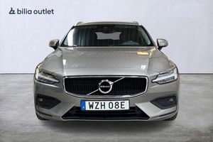 Volvo V60 bild 3