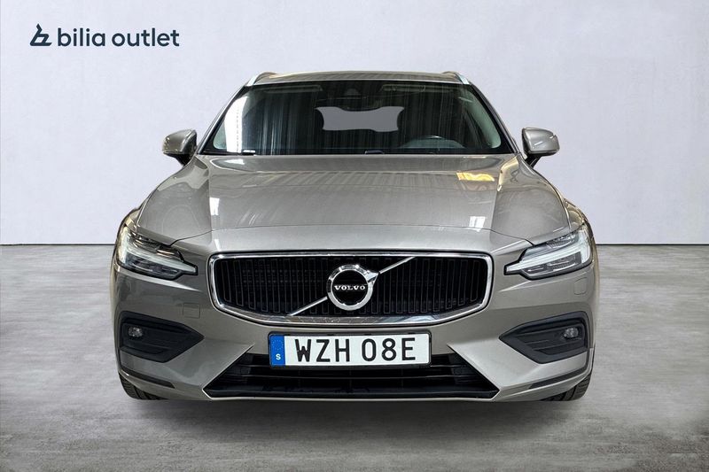 Volvo V60 bild 3