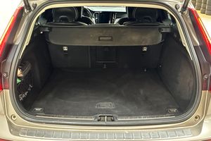 Volvo V60 bild 10