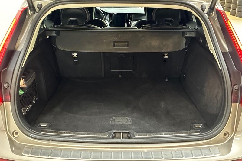 Volvo V60 bild 10