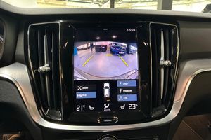 Volvo V60 bild 19