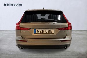 Volvo V60 bild 7