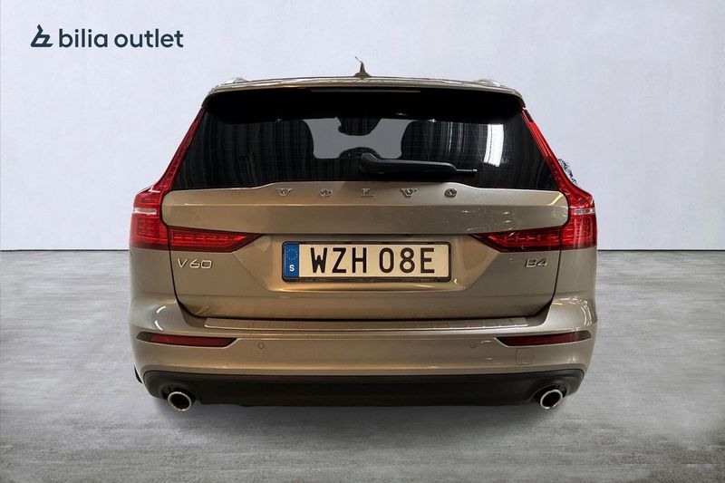 Volvo V60 bild 7