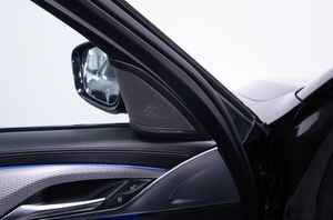 BMW 540 bild 10