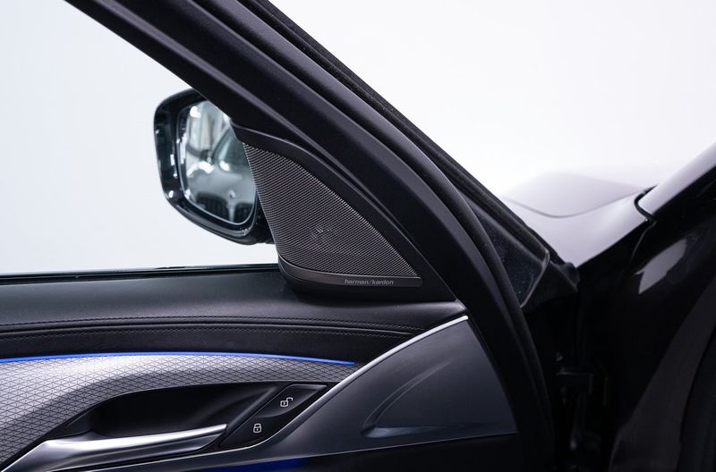 BMW 540 bild 10