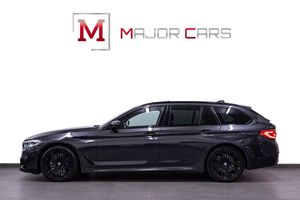 BMW 540 bild 3