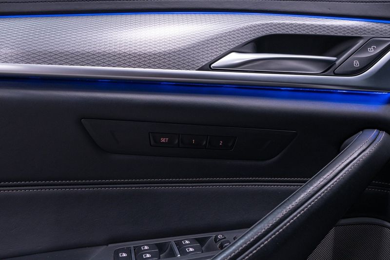 BMW 540 bild 11