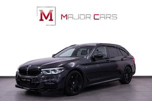 BMW 540 bild 1