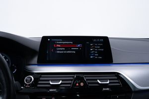BMW 540 bild 30