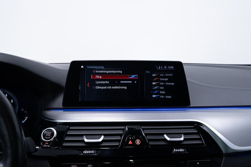 BMW 540 bild 30