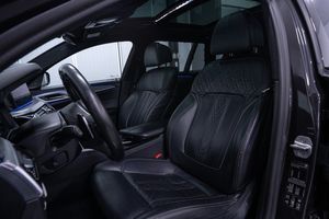 BMW 540 bild 14