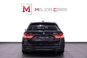 BMW 540 bild 5
