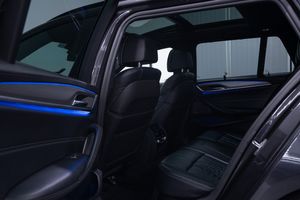 BMW 540 bild 15
