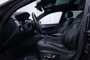 BMW 540 bild 12