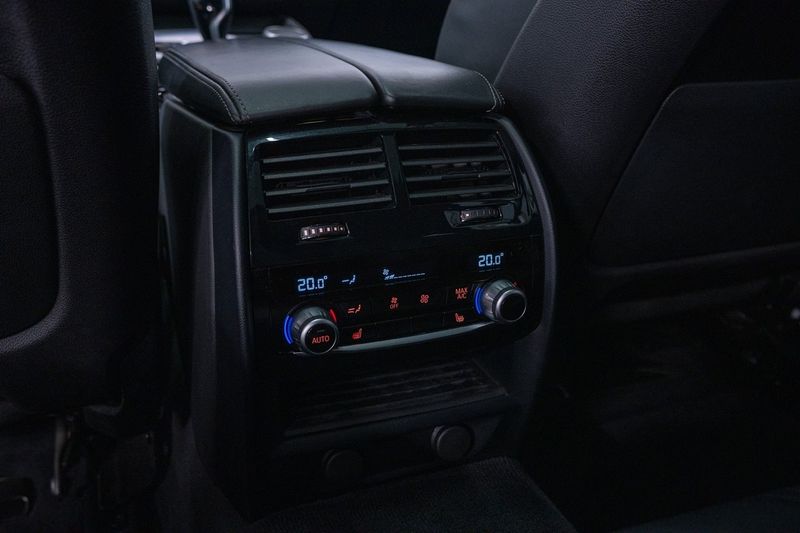 BMW 540 bild 16