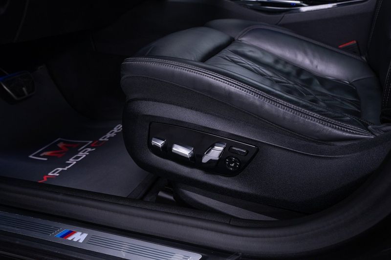 BMW 540 bild 13