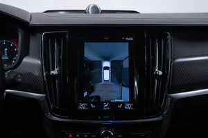 Volvo V90 bild 25
