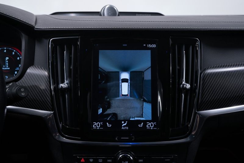 Volvo V90 bild 25
