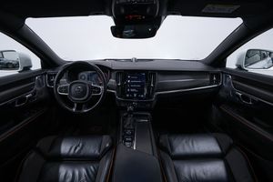 Volvo V90 bild 19