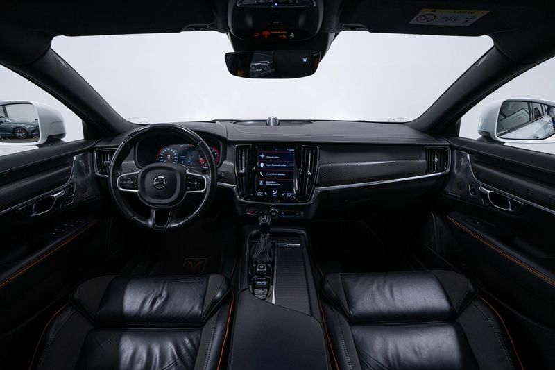 Volvo V90 bild 19