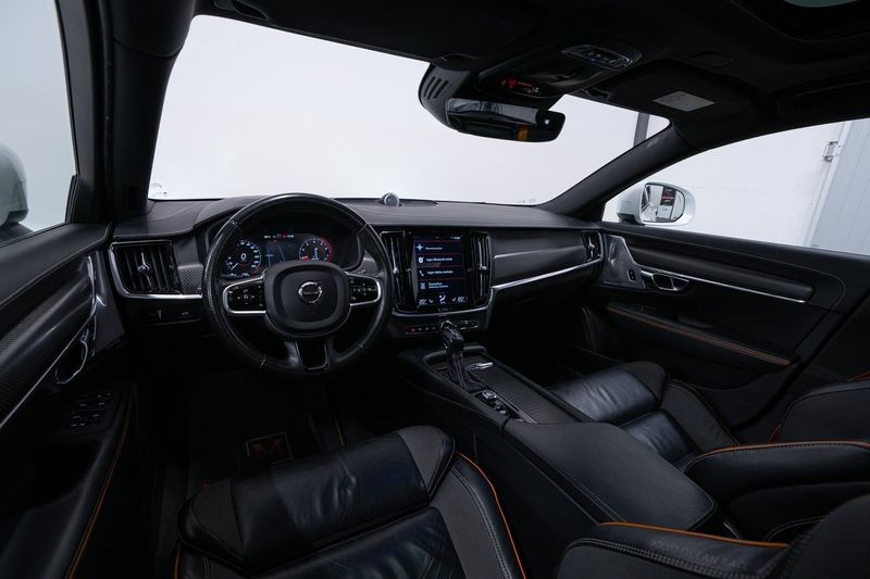 Volvo V90 bild 18