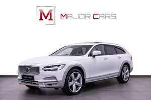 Volvo V90 bild 1
