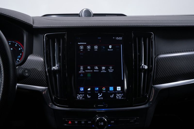 Volvo V90 bild 28