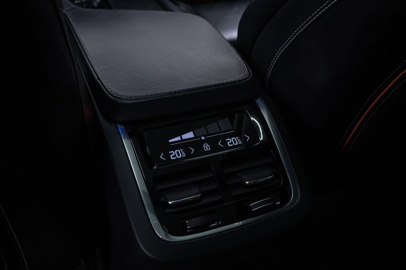 Volvo V90 bild 17