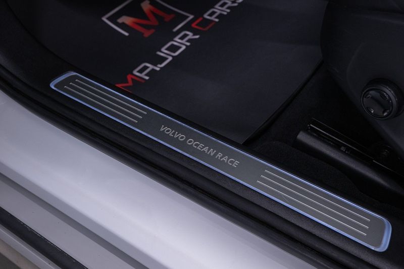 Volvo V90 bild 13