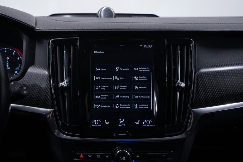 Volvo V90 bild 27