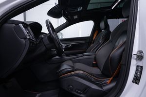Volvo V90 bild 12