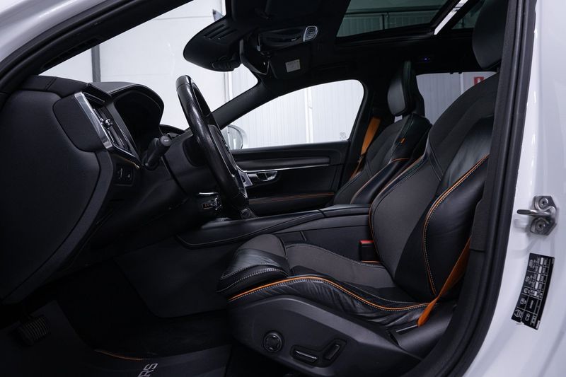 Volvo V90 bild 12