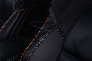 Volvo V90 bild 15