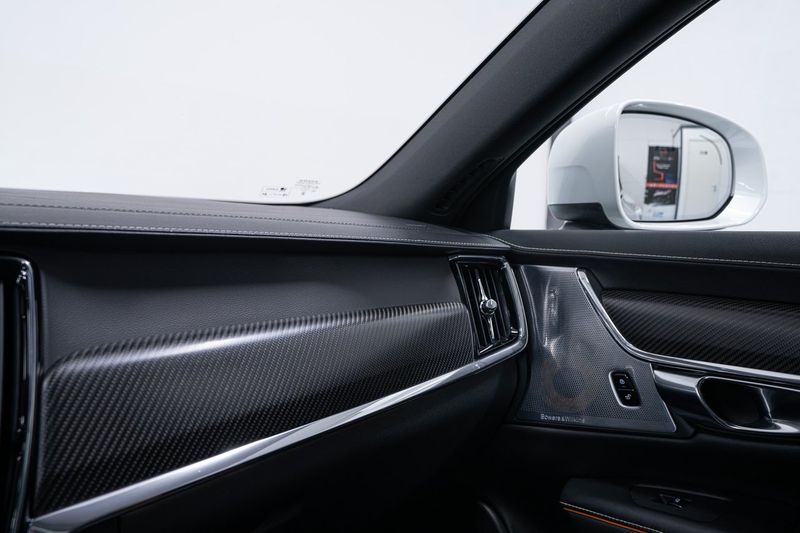 Volvo V90 bild 24