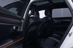 Volvo V90 bild 16