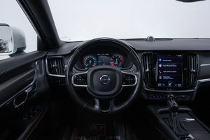 Volvo V90 bild 20