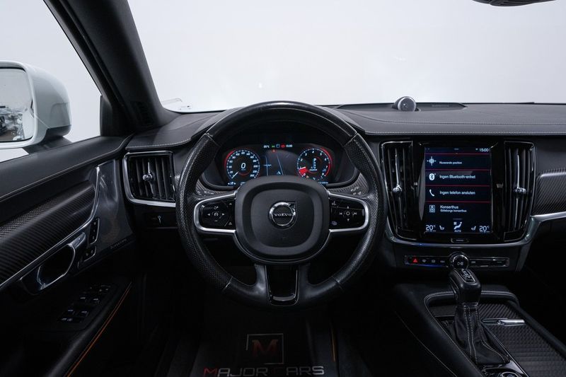 Volvo V90 bild 20