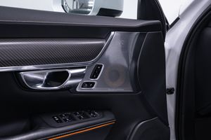 Volvo V90 bild 11