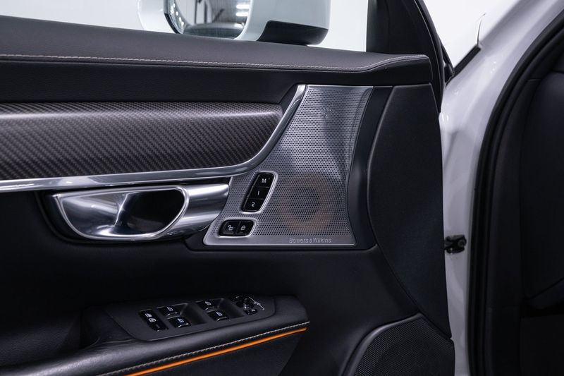 Volvo V90 bild 11
