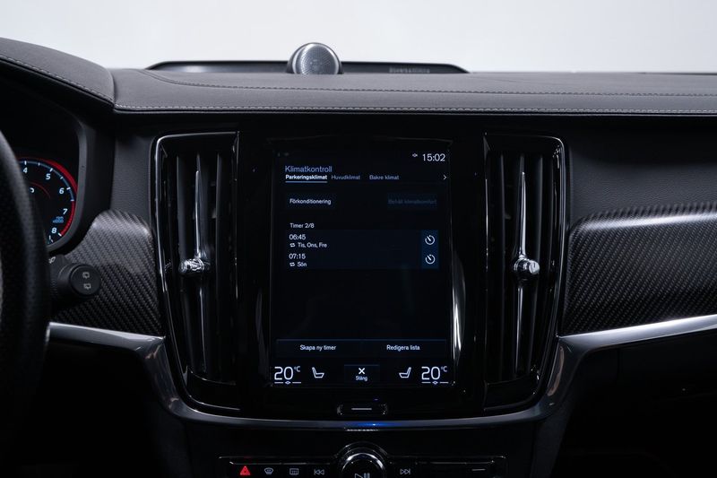 Volvo V90 bild 29
