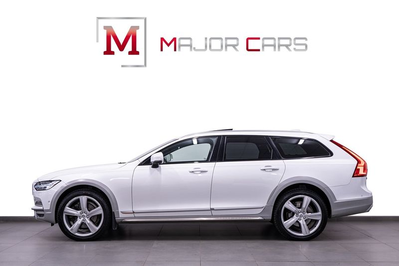 Volvo V90 bild 3