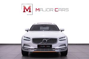 Volvo V90 bild 2