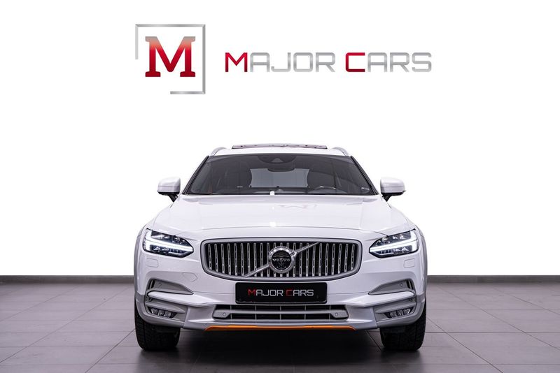 Volvo V90 bild 2