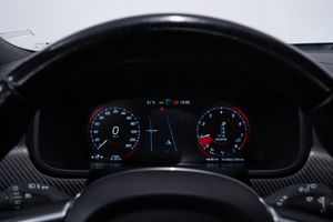 Volvo V90 bild 21