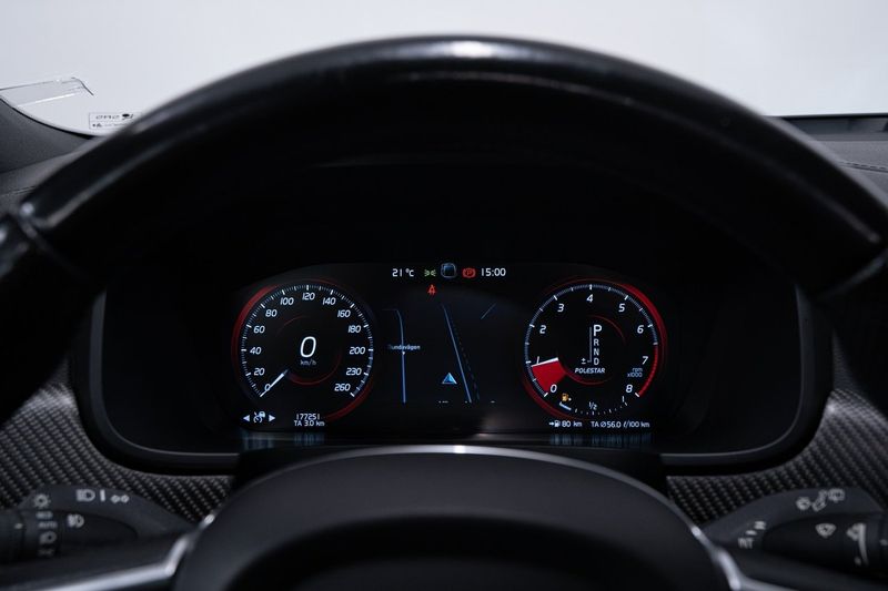 Volvo V90 bild 21